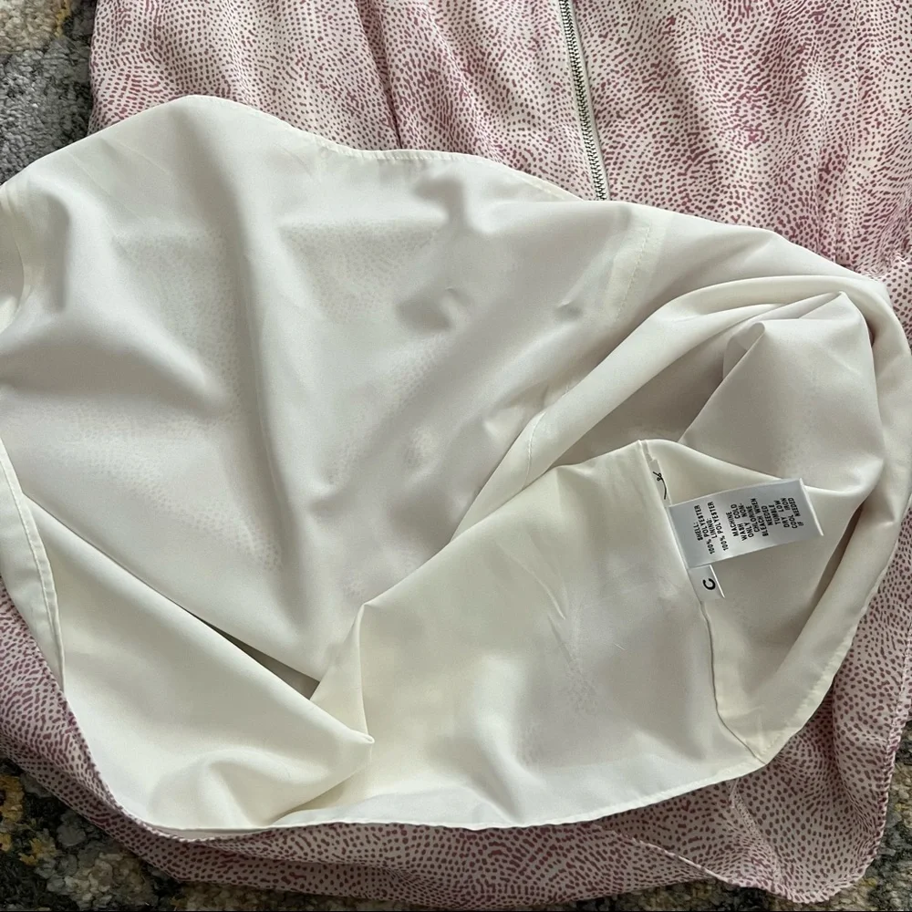 Perfect Condition Ann Taylor LOFT Dress - Picture 6 of 8